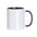 Pearl Coating™ 11oz Sublimation Inner Colored Sublimation Mug - Case of 36 - Joto Imaging Supplies Canada