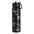 Engraving 22oz/650ml Powder Coated SS Flask w/ Wide Mouth Straw Lid & Rotating Handle - Joto Imaging Supplies Canada