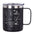 Engraving 10oz/300ml Powder Coated Stainless Steel Mug - Joto Imaging Supplies Canada