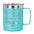 Engraving 10oz/300ml Powder Coated Stainless Steel Mug - Joto Imaging Supplies Canada