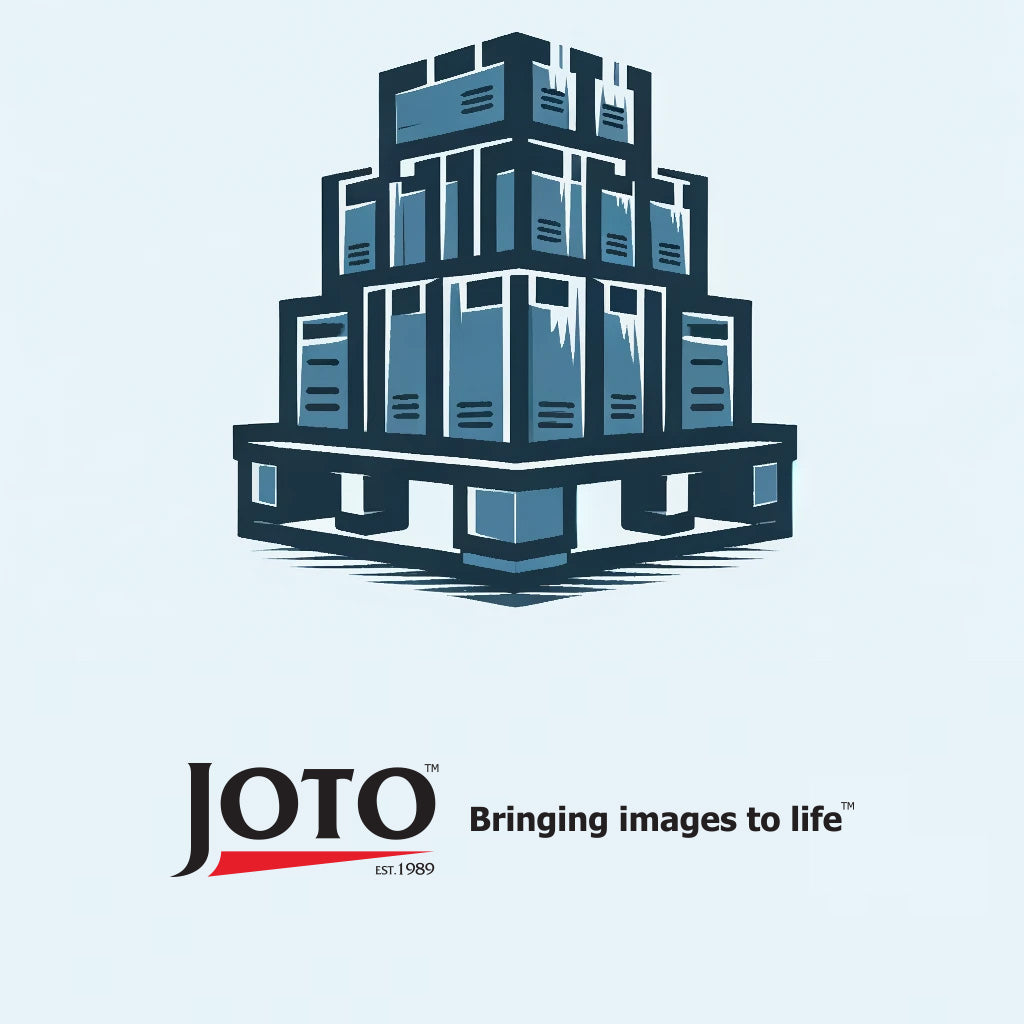 Joto Imaging Supplies Pallet Pricing