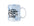 Pearl Coating™ 11oz Sublimation Ceramic Marble Mug - Case of 36 - Joto Imaging Supplies Canada