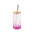 Pearl Coating™ 18oz Sublimation Glass Mugs Gradient with Bamboo Lid - Pack of 6 - Joto Imaging Supplies Canada