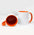 Pearl Coating™ 11oz Sublimation Inner Colored Sublimation Mug - Case of 36 - Joto Imaging Supplies Canada