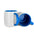 Pearl Coating™ 11oz Sublimation Inner Colored Sublimation Mug - Case of 36 - Joto Imaging Supplies Canada