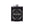 Engravable 8oz Stainless Steel Flask with PU Cover - Pack of 10 - Joto Imaging Supplies Canada