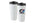 Pearl Coating™ 16oz Sublimation Stainless Steel Tumbler - Pack of 6 - Joto Imaging Supplies Canada