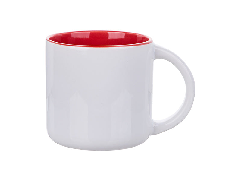 Pearl Coating™ 14oz Sublimation Inner Colored Mug - Case of 36 - Joto Imaging Supplies Canada