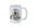 Pearl Coating™ 15oz Sublimation Ceramic Marble Mug - Case of 36 - Joto Imaging Supplies Canada