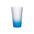 Pearl Coating™ 17oz Sublimation Frosted Gradient Glass Mug - Pack of 6 - Joto Imaging Supplies Canada