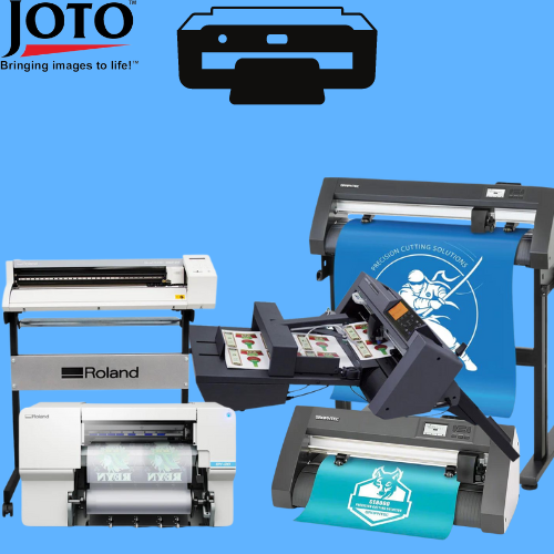 Best Vinyl Printer and Cutting Machine: Top Picks for 2024