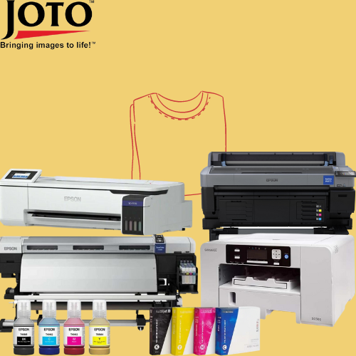 What is a Sublimation Printer? A Comprehensive Guide