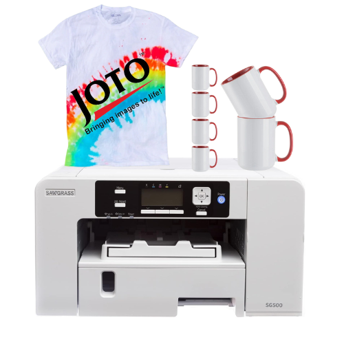 Best Sublimation Printer for Beginners: Top Picks for 2024