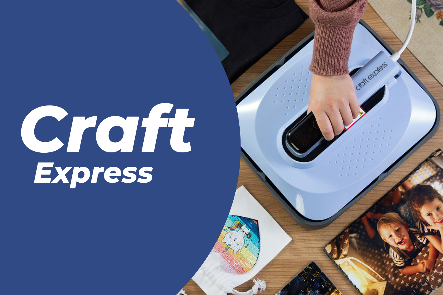 Craft Express