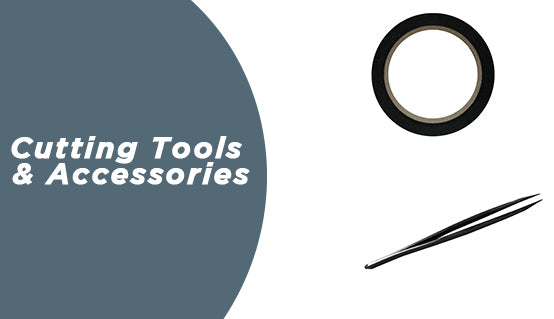 Cutting Tools & Accessories