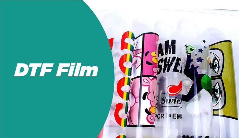 DTF Films