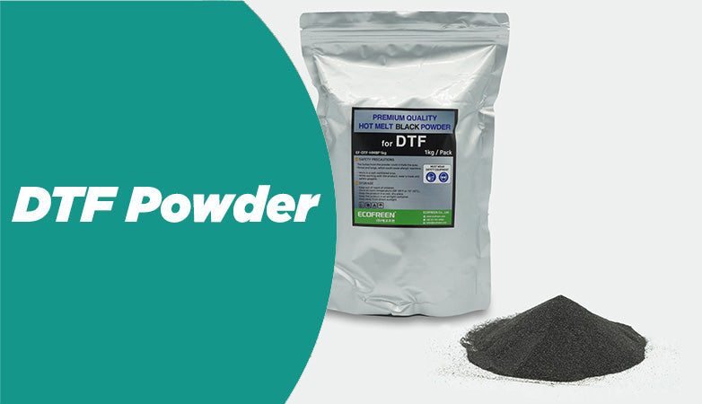 DTF Powder