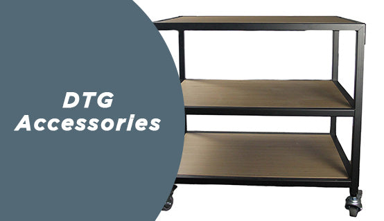 DTG Accessories