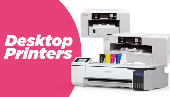 Desktop Printers