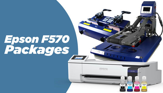 Epson F570 Packages