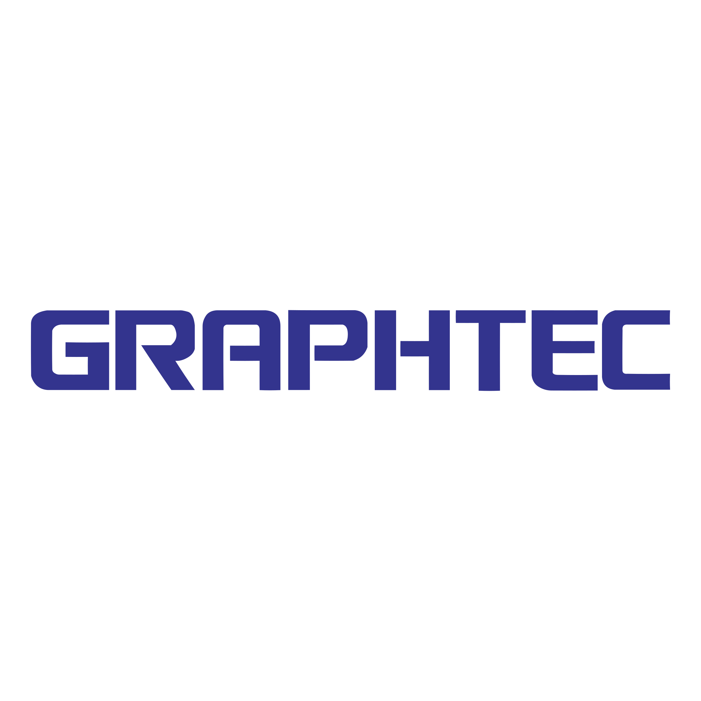 Graphtec vinyl cutters