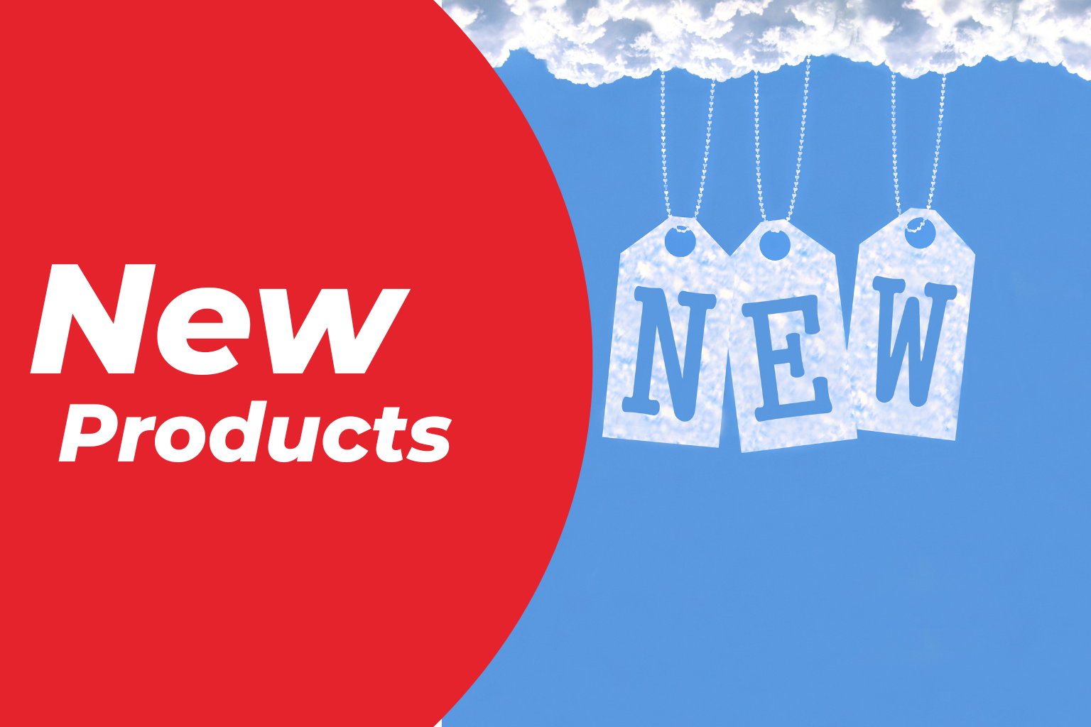 New Products