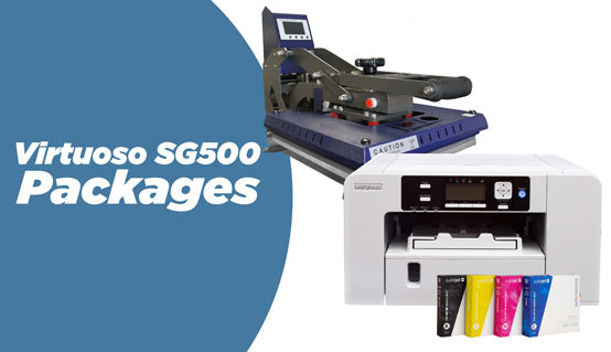 Virtuoso SG500 Packages