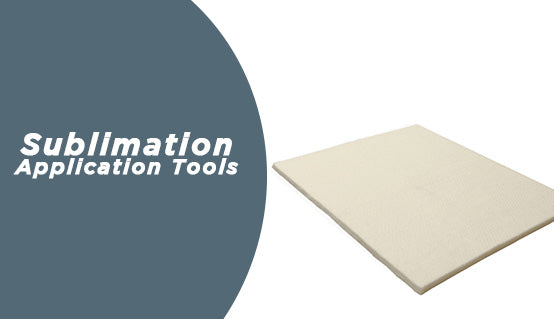 Sublimation Application Tools