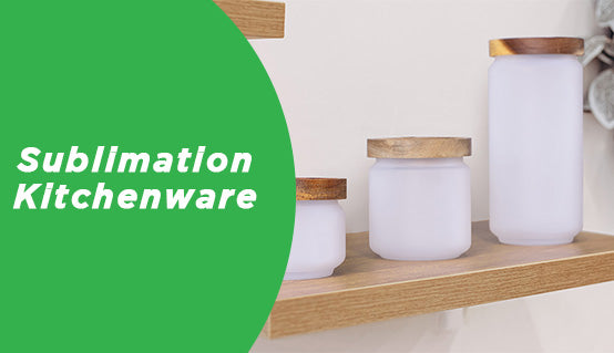 sublimation kitchenware