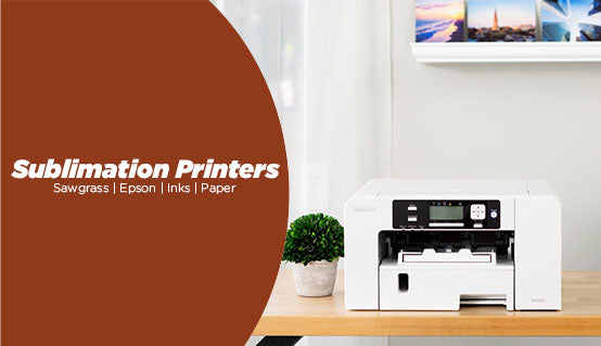 Sublimation Printers