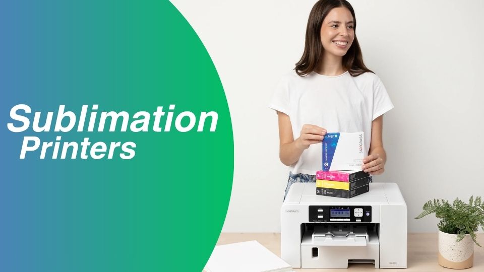 sublimation-printers