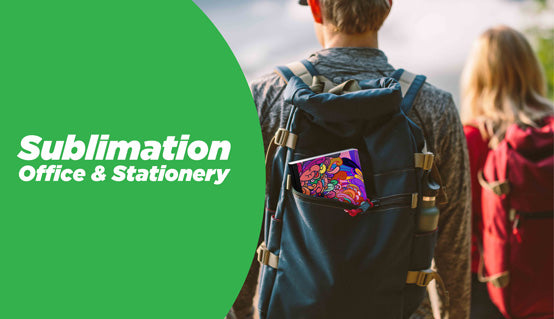 Sublimation Office & Stationery