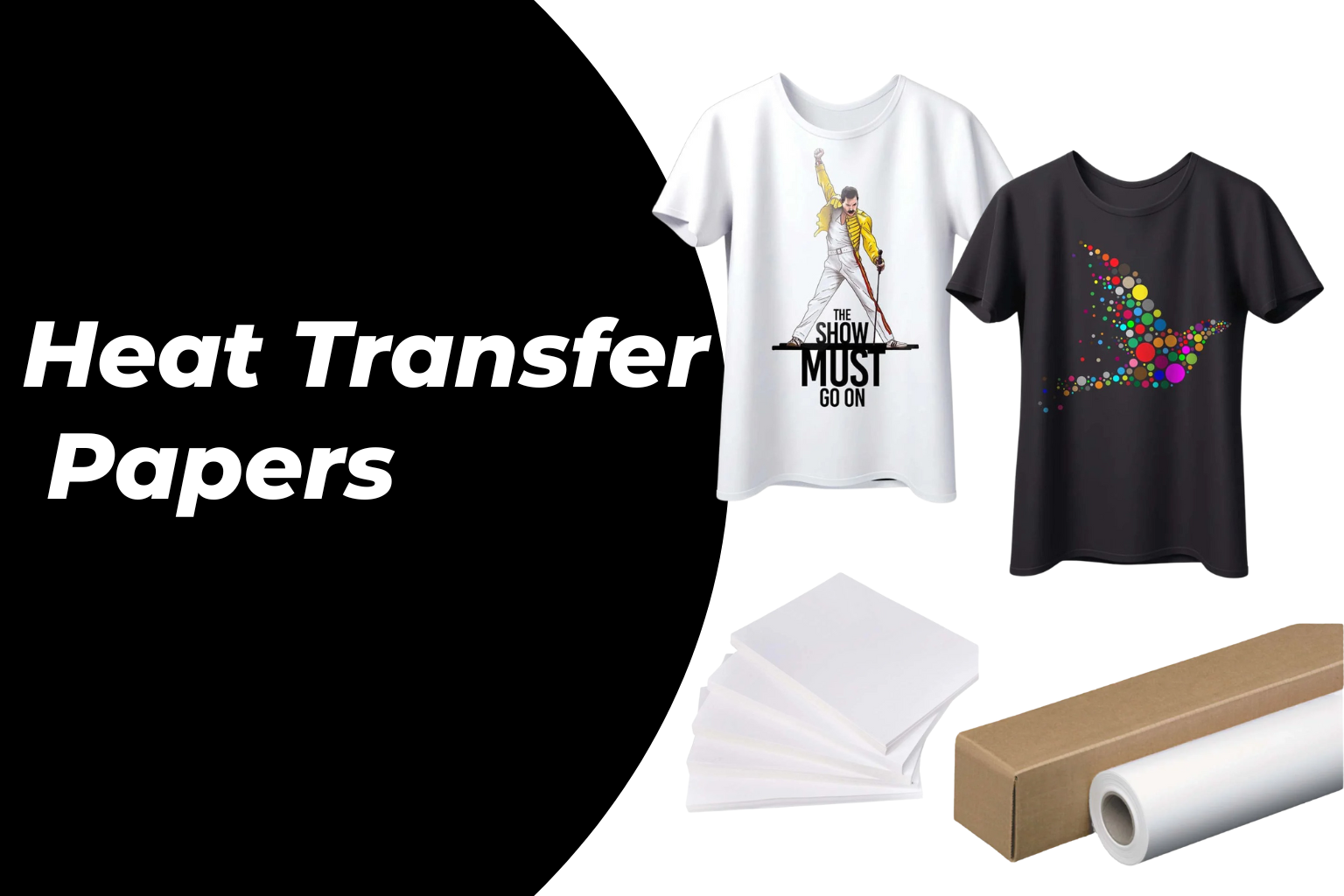 Heat Transfer Papers