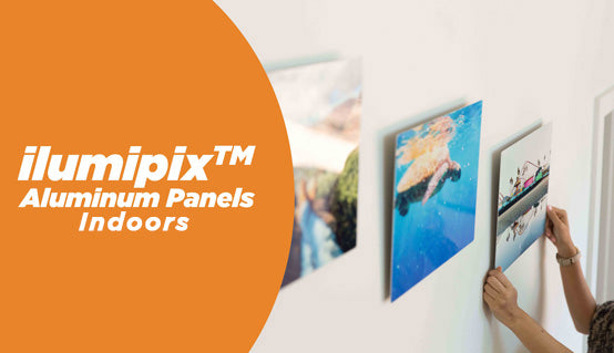 iLumipiX™ Indoor Panels