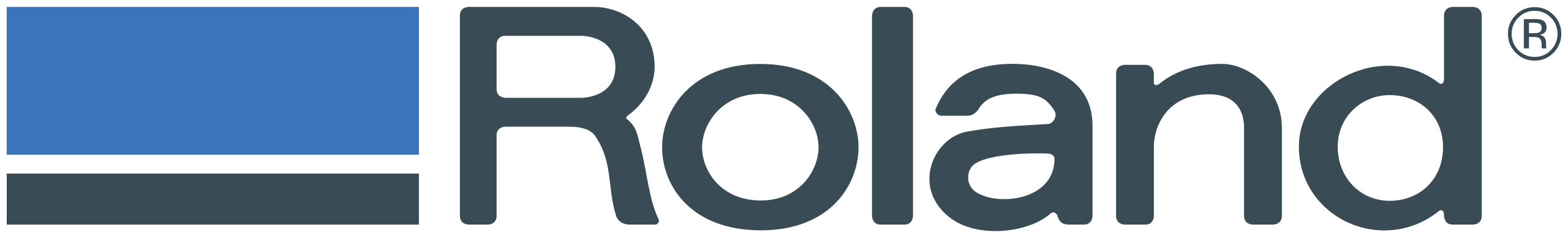 Roland printers cutters