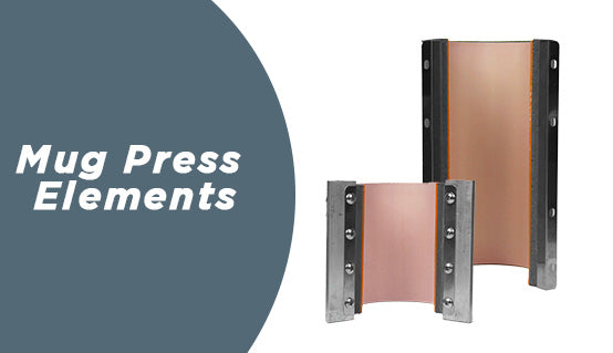 Mug Press Elements