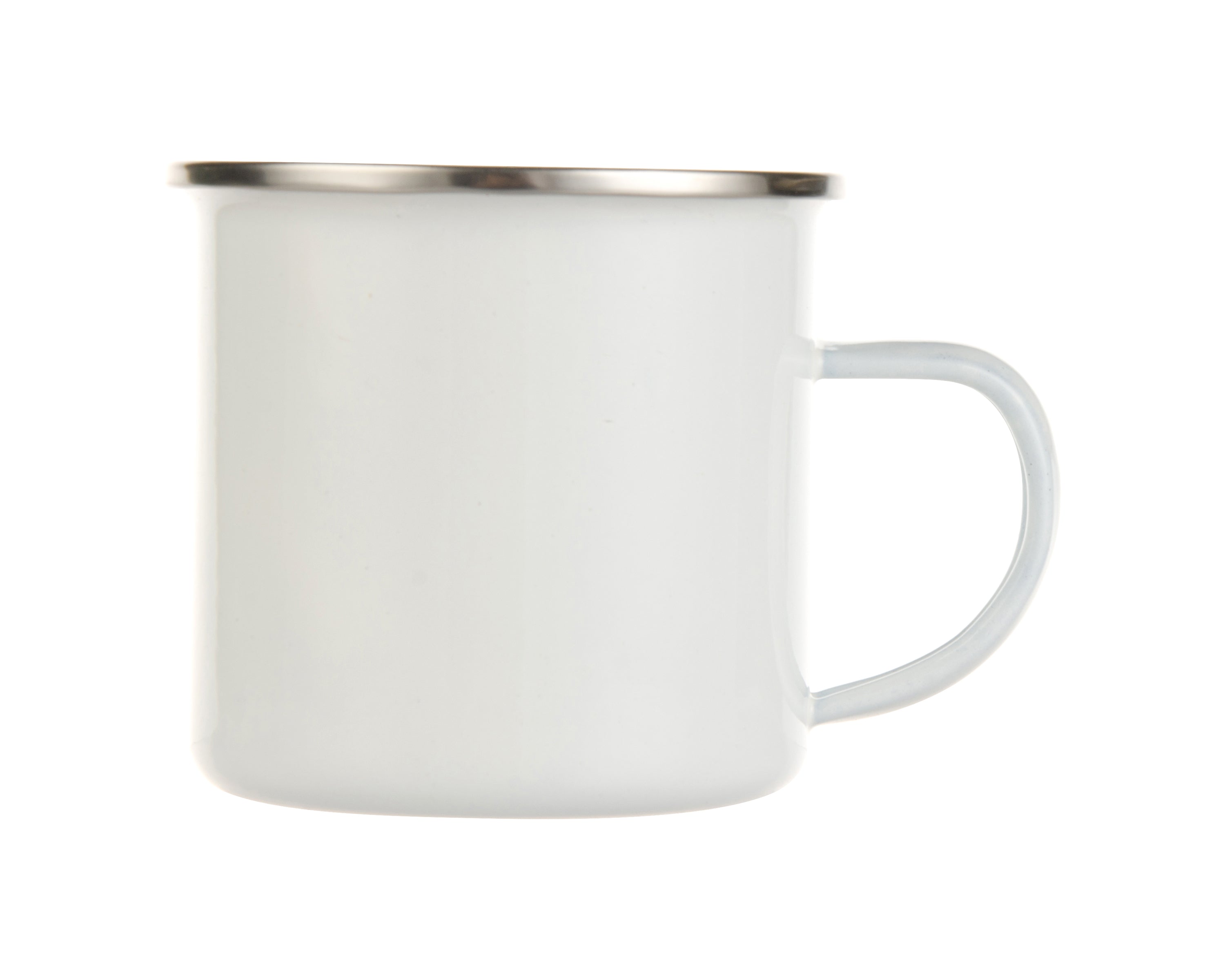 Sublimation Camp Enamel Cup 2