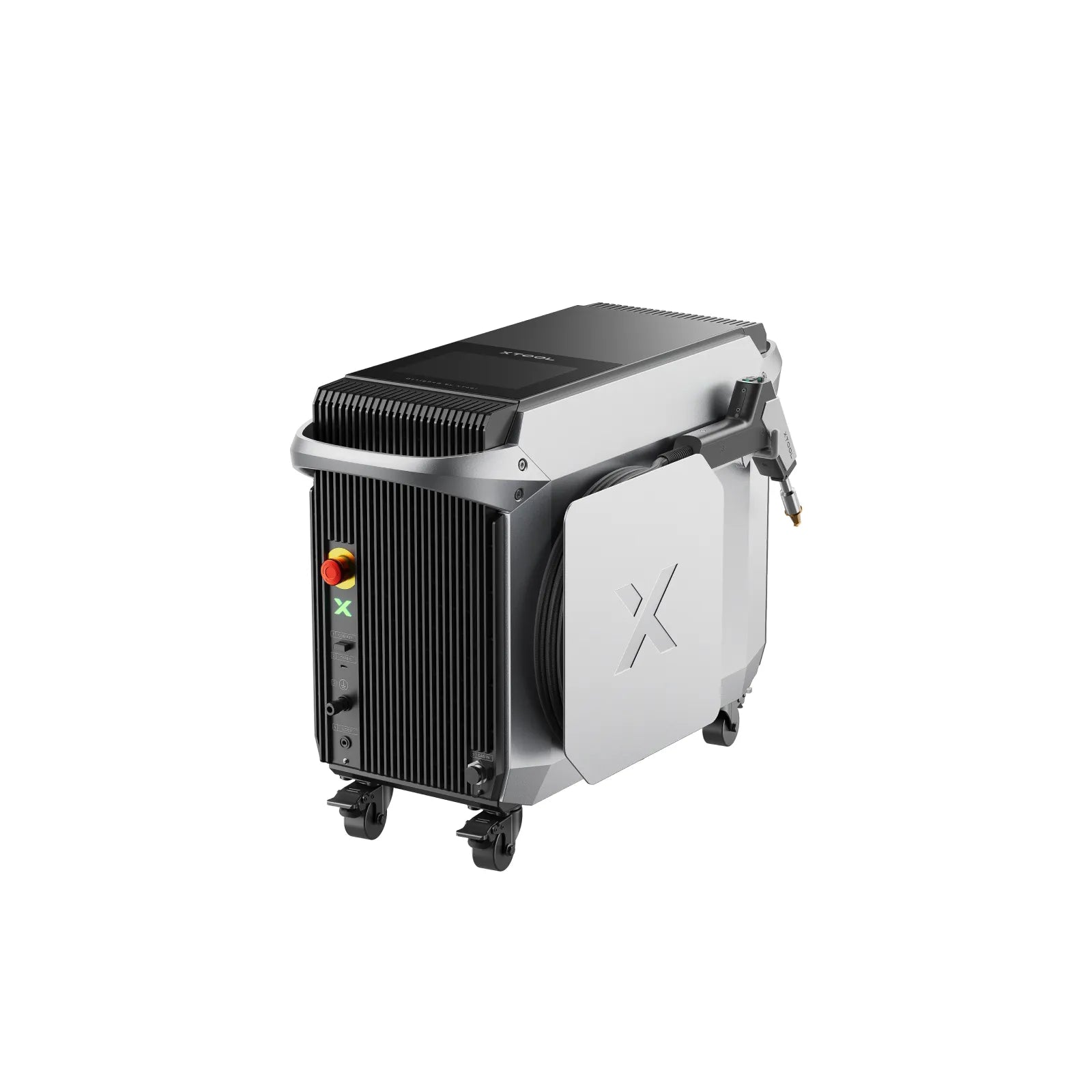xTool MetalFab 1200W Laser Welder