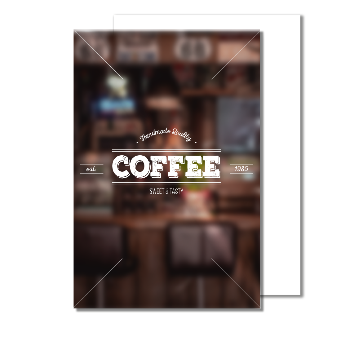 iLumipiX™ Sublimation Outdoor HD Photo Panel 12" x 18" - Pack of 10 - Joto Imaging Supplies Canada