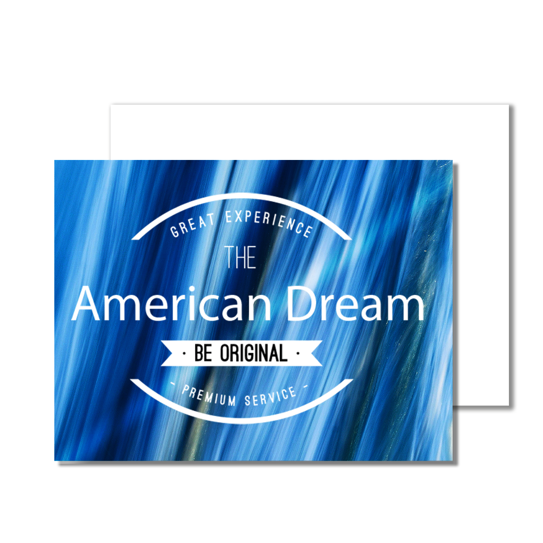 iLumipiX™ Sublimation Outdoor HD Photo Panel 18" x 24" - Pack of 10 - Joto Imaging Supplies Canada