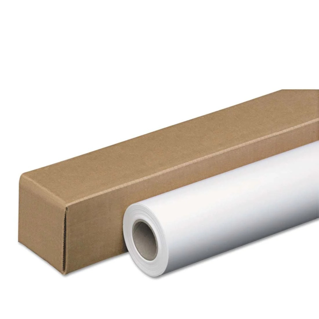 Protection Paper,  46" x 400m 50gsm - Joto Imaging Supplies Canada