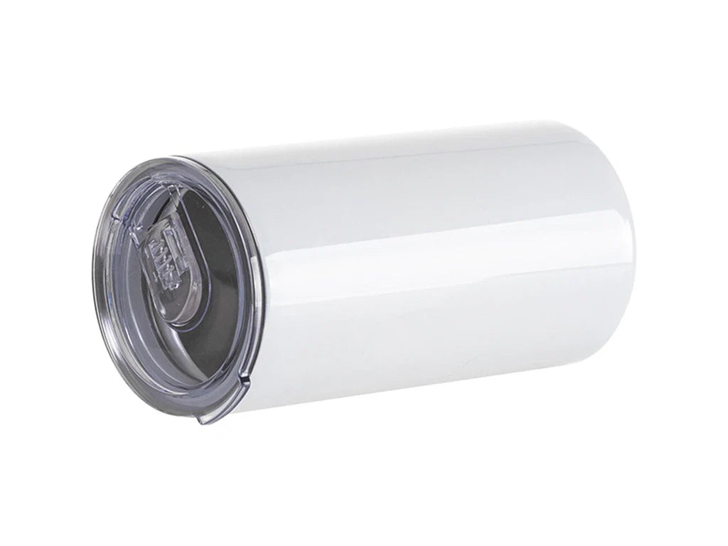 Craft Express 4 Pack 20oz Stainless Steel Mug with Handle and Slide Lids - Craft Express Canada