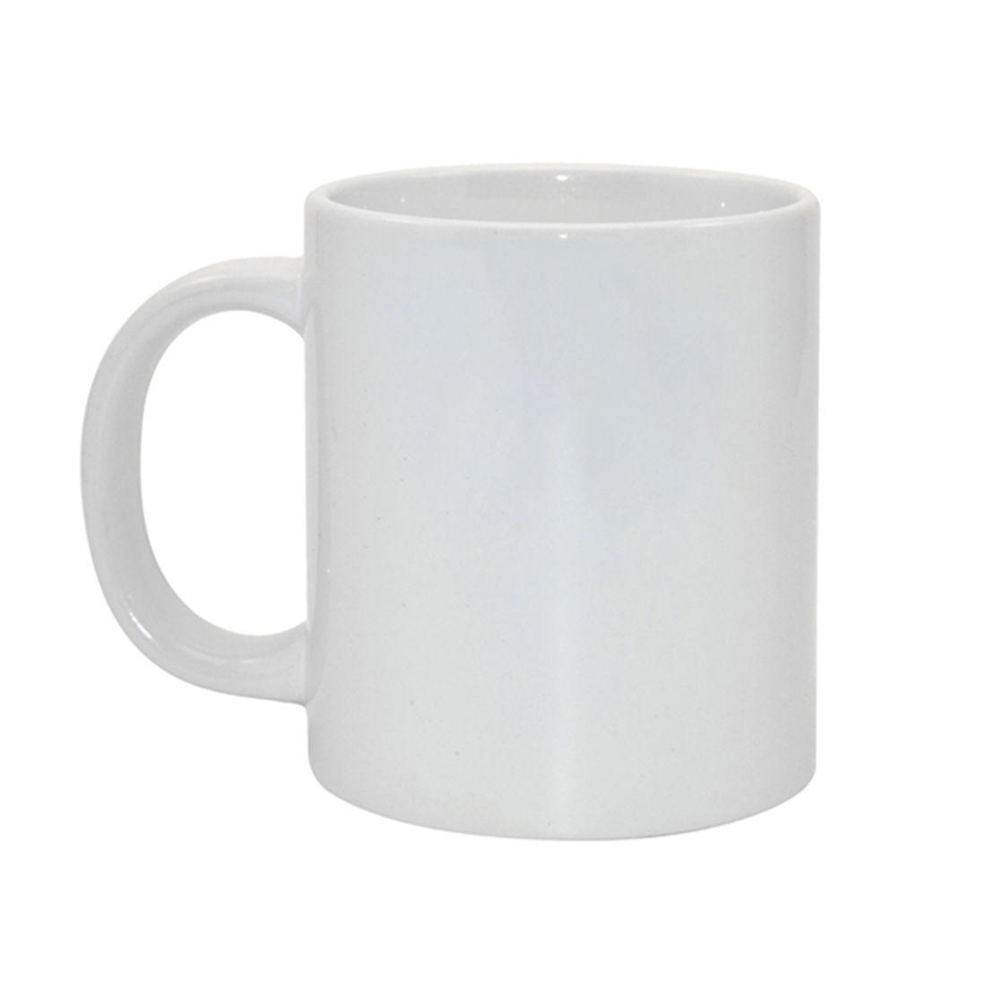 Pearl Coating™ 20oz Sublimation White Mug - Case of 36 - Joto Imaging Supplies Canada