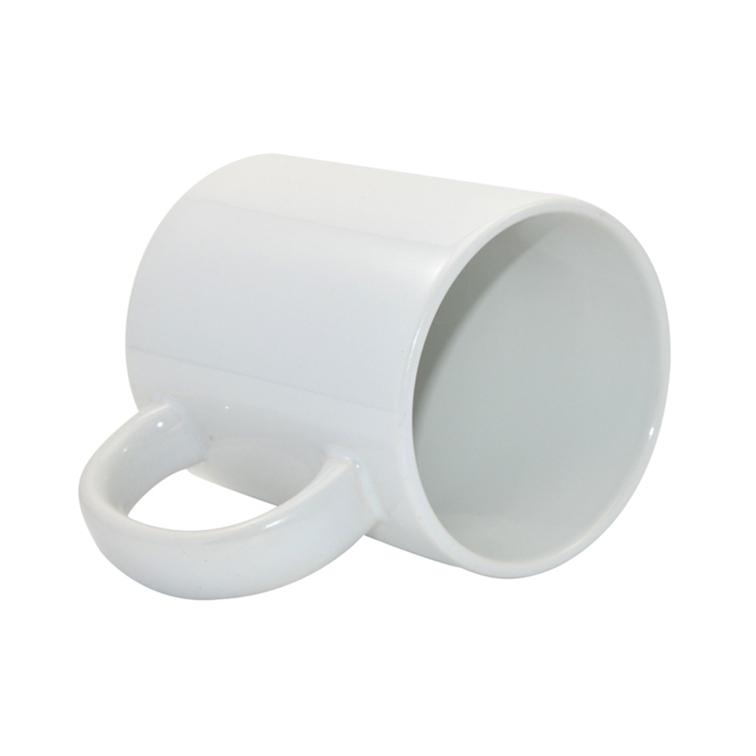 Pearl Coating™ 20oz Sublimation White Mug - Case of 36 - Joto Imaging Supplies Canada