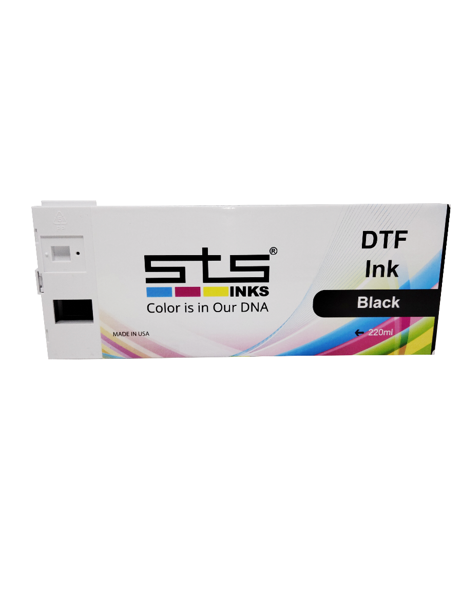 STS DTF Ink Cartridges - Joto Imaging Supplies Canada