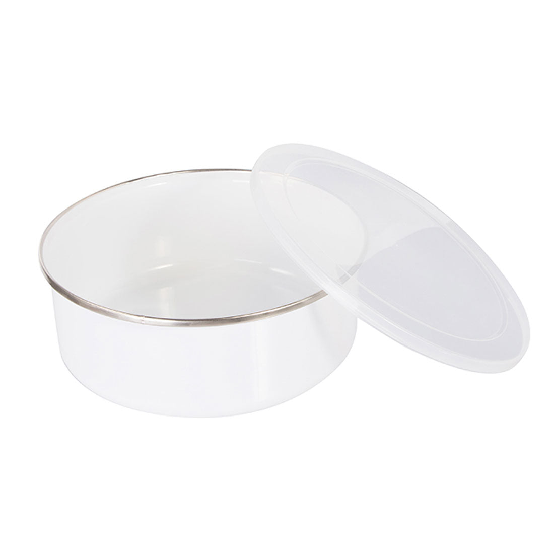 Pearl Coating™ Sublimation Enamel Bowl - Pack of 8 - Joto Imaging Supplies Canada