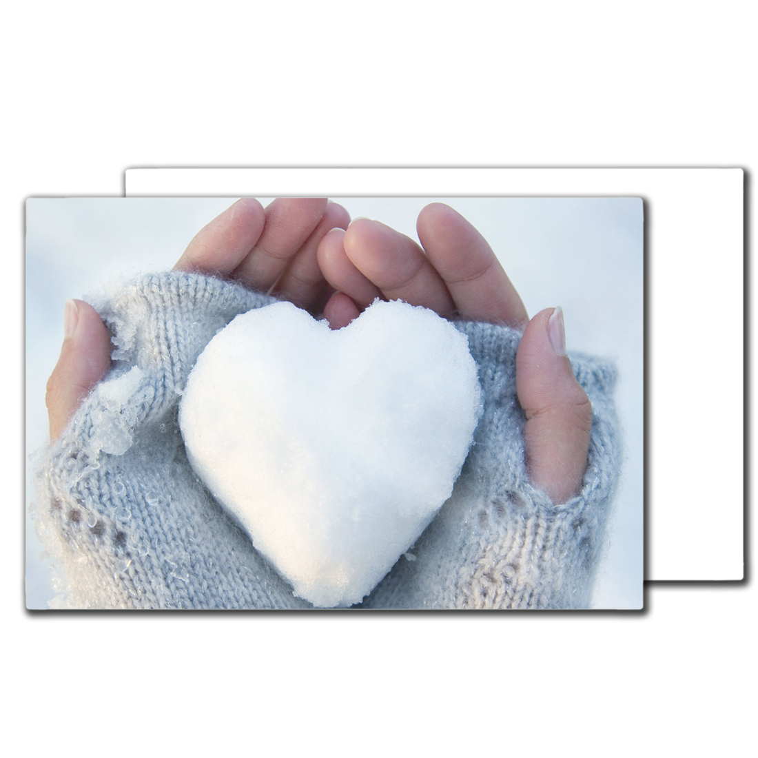 iLumipiX™ Sublimation HD Photo Panels - 4" x 6" - Pack of 10 - Joto Imaging Supplies Canada