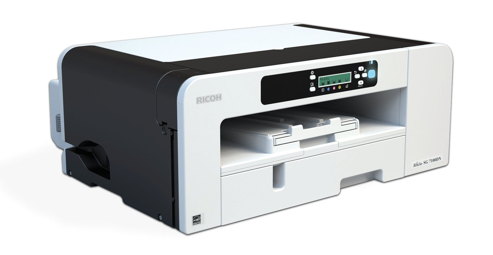 Ricoh SG7100DN printer (Demo Model) - Joto Imaging Supplies Canada