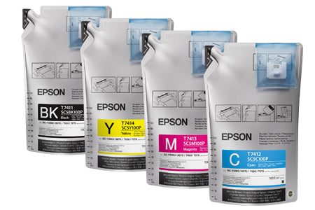 Epson® F6070/7070/7170 inks - Joto Imaging Supplies Canada