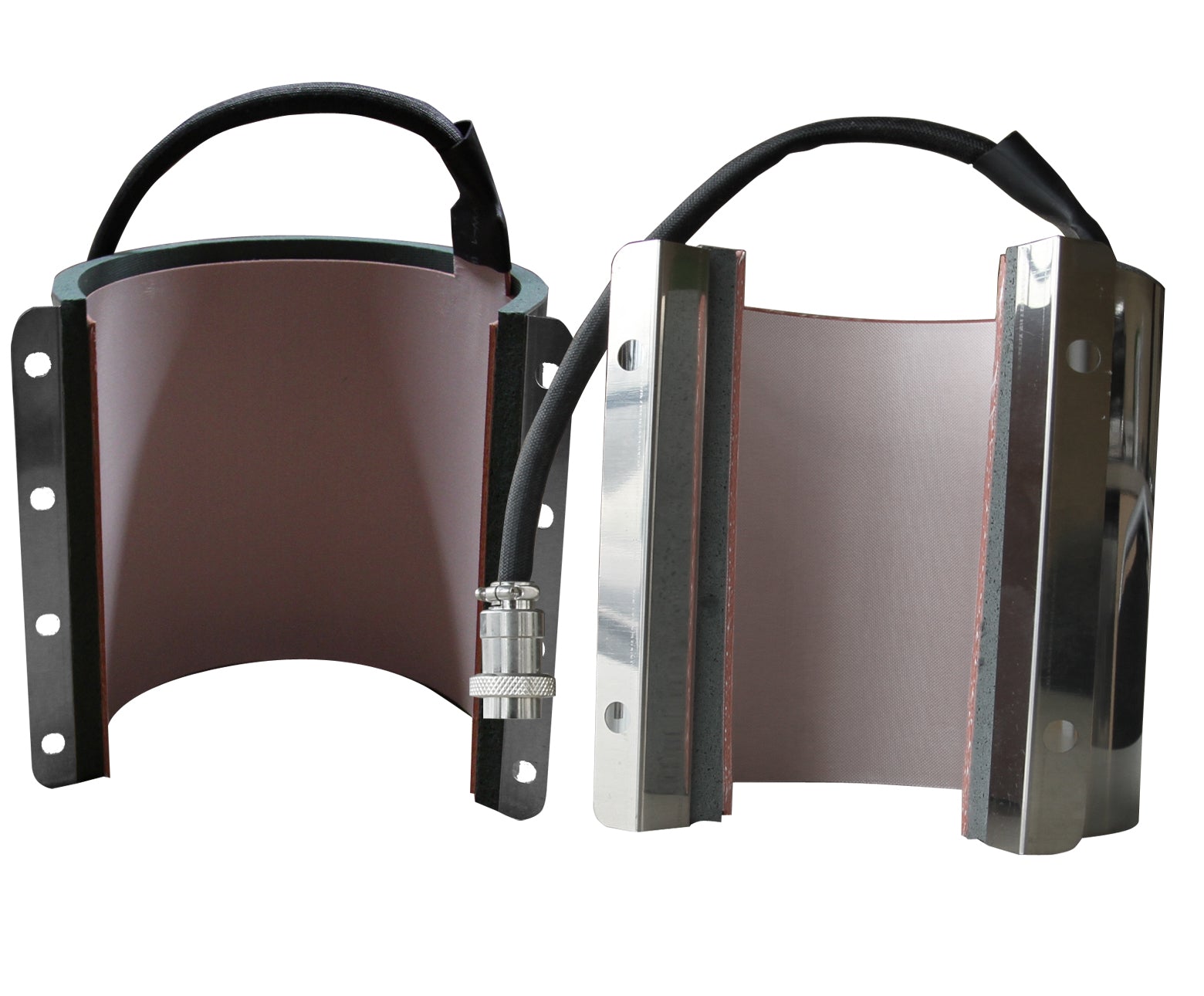 Replacement Mug Element for Joto Mug Press 5 Stations - Joto Imaging Supplies Canada
